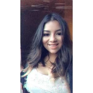 Meet your Posher, Sandra